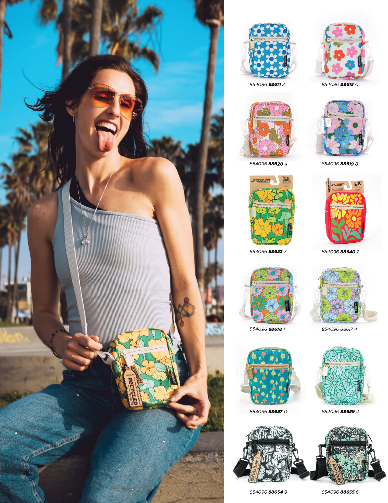 Page 4 - Floral Styles